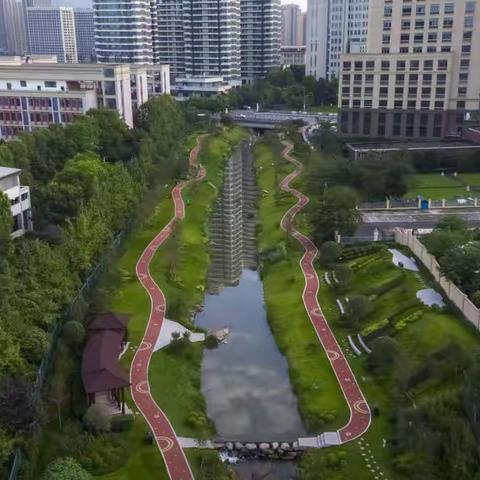 春日的梨子园河岸 沉浸式踏青好去处