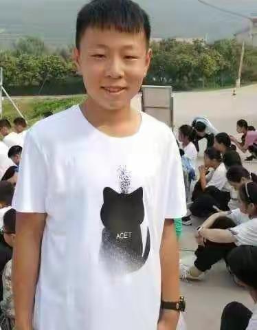 杨书恒美好山青集锦