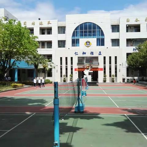 共同愿景是实现学校发展的动力！——走进广州市开发区外国语学校
