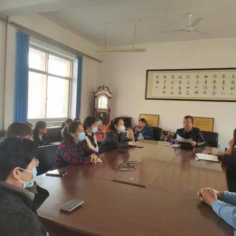 防震减灾携手安全一一桐城中心校姚村小学防震减灾应急疏散演练活动