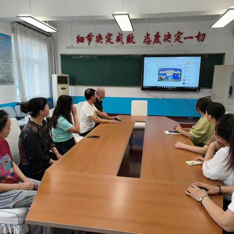 辽中区二中教育集团西校区观看“2023年秋季全国中小学消防安全公开课”网络直播活动