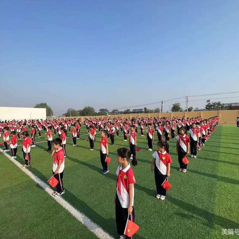 刘台小学课后服务纪实