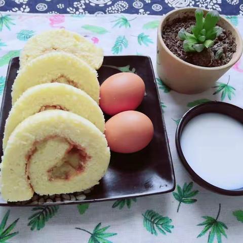 河南先锋朝阳学堂幼稚园膳食（5月15日）