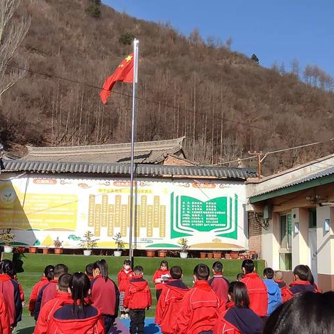 【“三抓三促”在行动】传承雷锋精神，争做新时代好少年——杨河镇广元小学开展“学雷锋”志愿服务活动