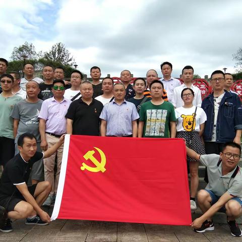 忆初心  塑党性  明职责  强党风