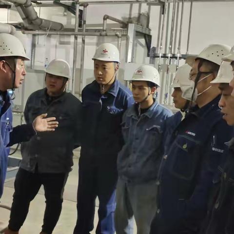 炉火青春 最美炼钢人