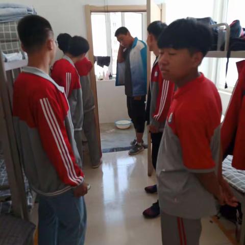 锐意进取 改正不足