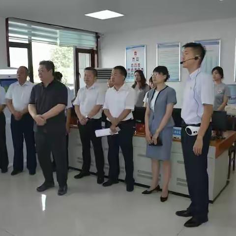 省、市督导组到建新街道进行专项督导检查