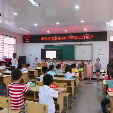 我的小学成长日记