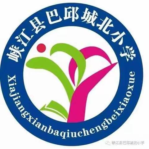 峡江县巴邱城北小学开展“你好，新时代”新队员入队仪式