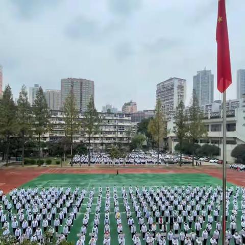 鸣奏青春旋律🎶 书写运动乐章