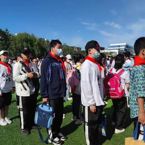 学习长城文化  弘扬民族精神