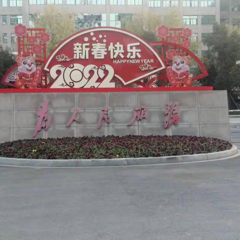 2022年1月份总结（区政府服务项目）