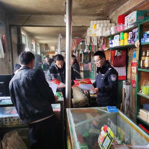 精准化反诈宣传，守住您的“钱袋子”