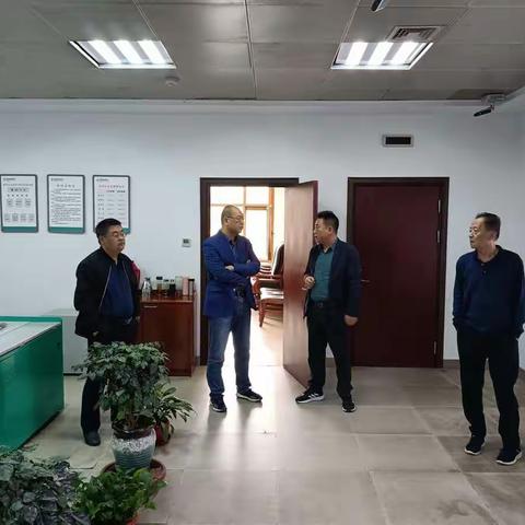 定西分行监控中心的美篇