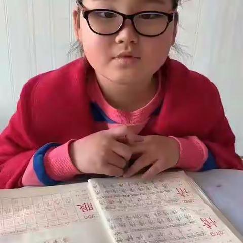 石桥营小学，一年级数学停课不停学教学总结。