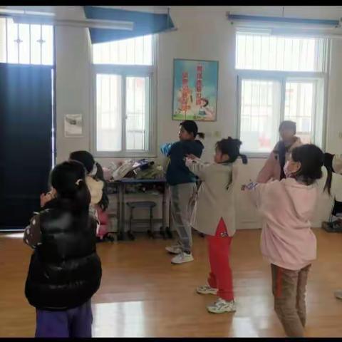 丰富的课外活动，多彩的校园生活