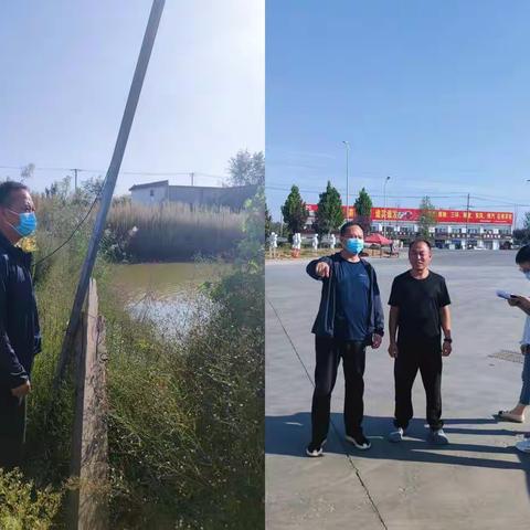 当好“啄木鸟” 揪出“病虫害”