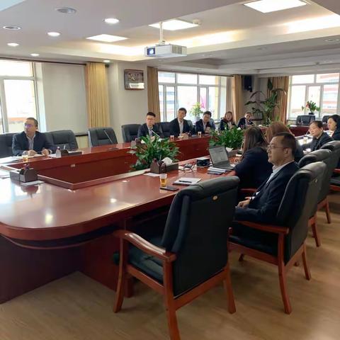 运营管理处组织“两中心”人员开展“制度学习月”活动