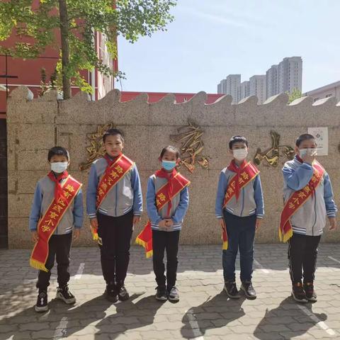 “劳动实践美”—三（2）班社会实践活动