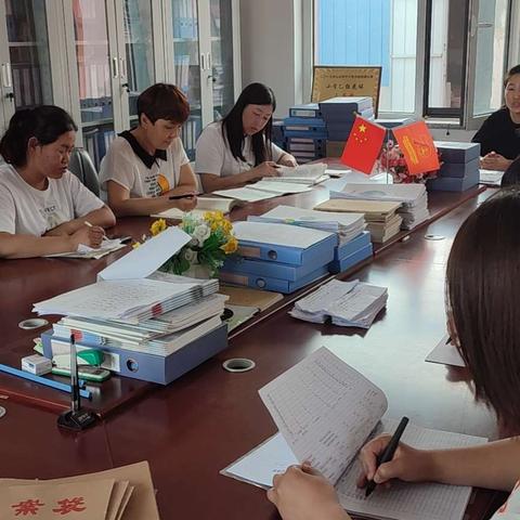 落实中小学生“五项管理”、坚持中小学生“五育并举”—黄粱梦教育集团东官庄校区