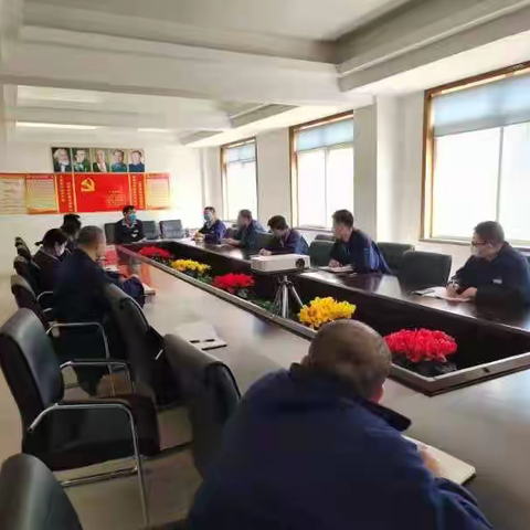 迅速行动  压实责任 坚决打赢疫情防控阻击战