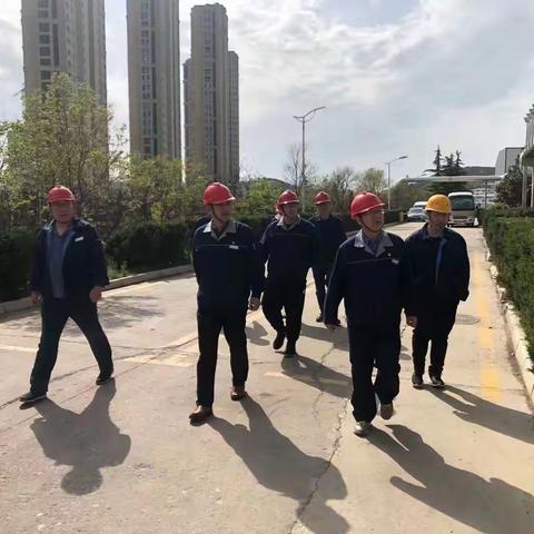 五一劳动节的坚守