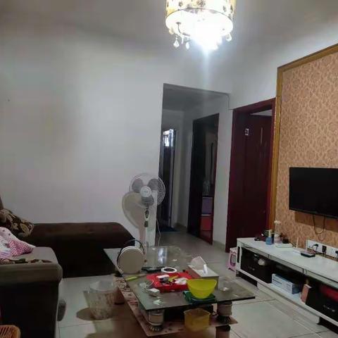 🔑❤️急降2万37万8现浇带大花园3楼！对面就是东坡小学！2/2/1产权60！老证！文安小筑67527