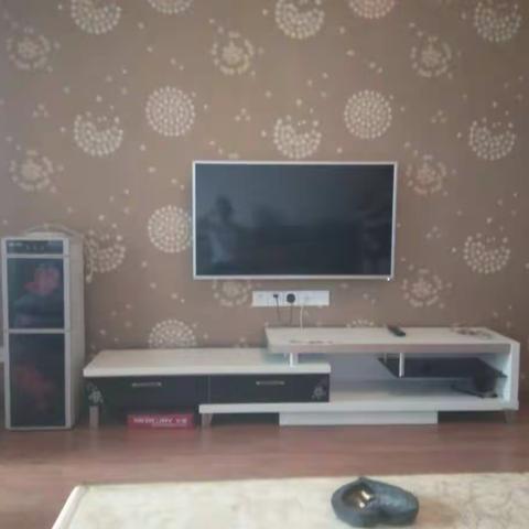 急🔑🔑金辰花园46万8超大两房5楼！读东坡小学又近！2/2/1带家具家电！66857！