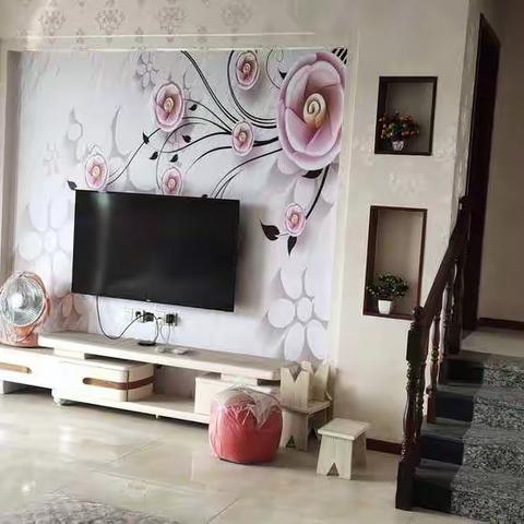 急🔑🔑玫十三322新装未坐过人64万8通透户型6跃7阳台大！产权120实际超级大！钥匙在手66857，67527