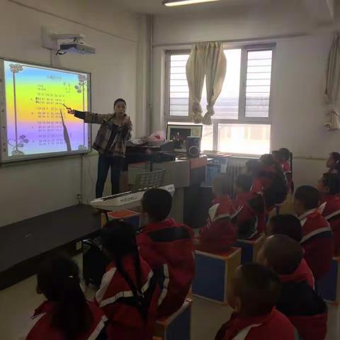 发展乡村教育，优化教育资源配置——前不塔气小学