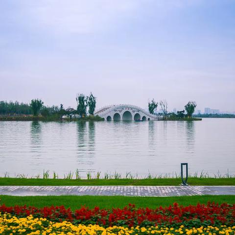 纪念“世界水日”“中国水周”