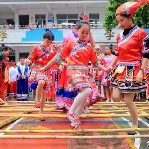 欢乐“五一”（走进大自然+学习红色文化）