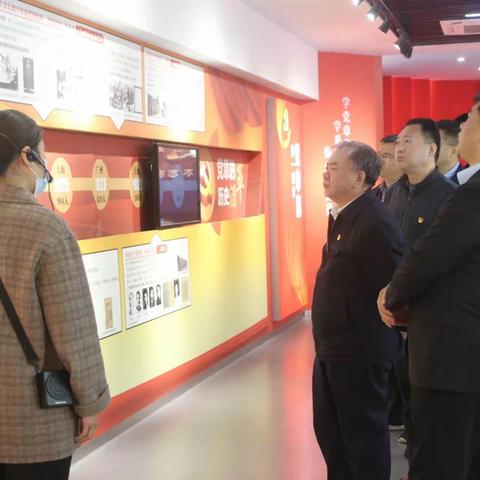 凤城街道开展党史学习教育专题宣讲互动交流会