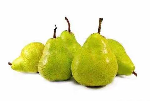 老年人适合吃梨吗？