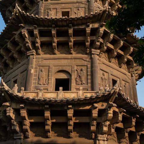 《闽南行迹》（信俗篇）