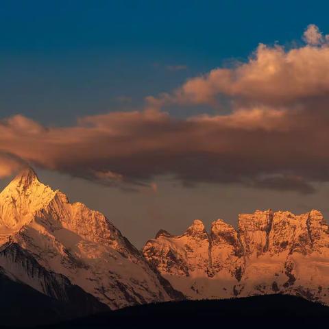 追寻茶马古道的铃声（下）