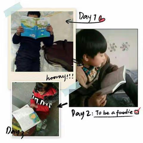 南蛮营小学一二班