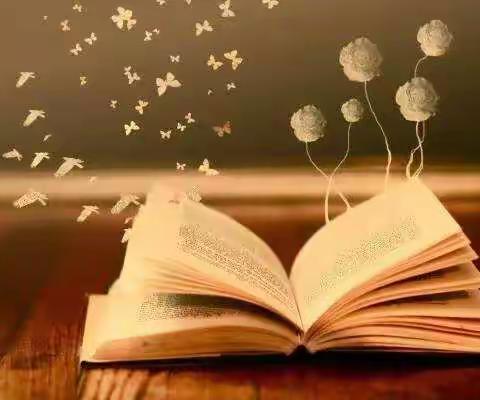 我是小小朗读者