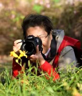 相逢如歌，有你真好：一点通摄影第11期毕业留念