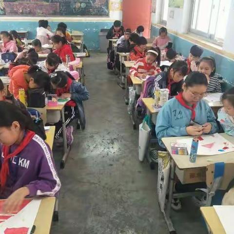 活力社团  快乐校园