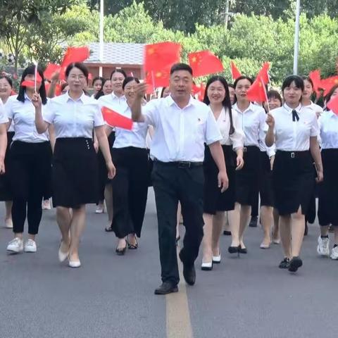 【中兴路小学话冬奥】一起来品“冬奥会开幕式诗词大会”