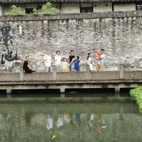 “一起玩去”2019暑假自驾游D6