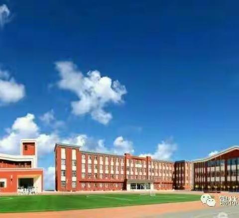 砥砺前行，静待花开——停课不停学，锡市三校六年级组四月份活动集锦