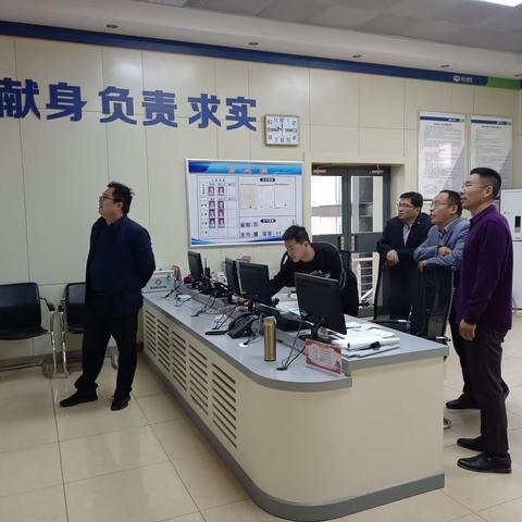 田山灌区一级泵站应急维修工程完成试运行验收