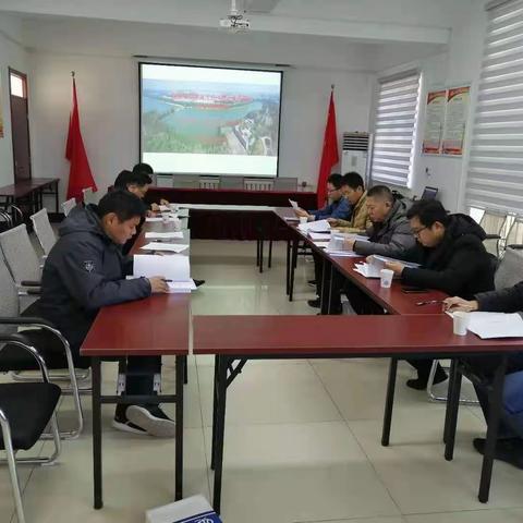 2020年度田山灌区专项维修养护工程顺利通过          合同工程完工验收