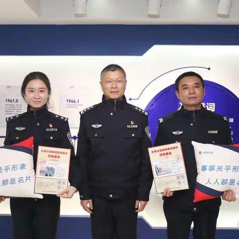 长清公安分局组织开展“九至十月份最佳新闻宣传素材”评选活动