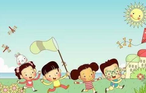 【希望幼儿园大二班】——一周的快乐时光