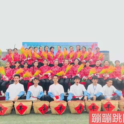 回归乡野趣味农耕