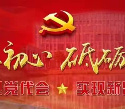 中国共产党宣化区江家屯镇第一次代表大会胜利召开